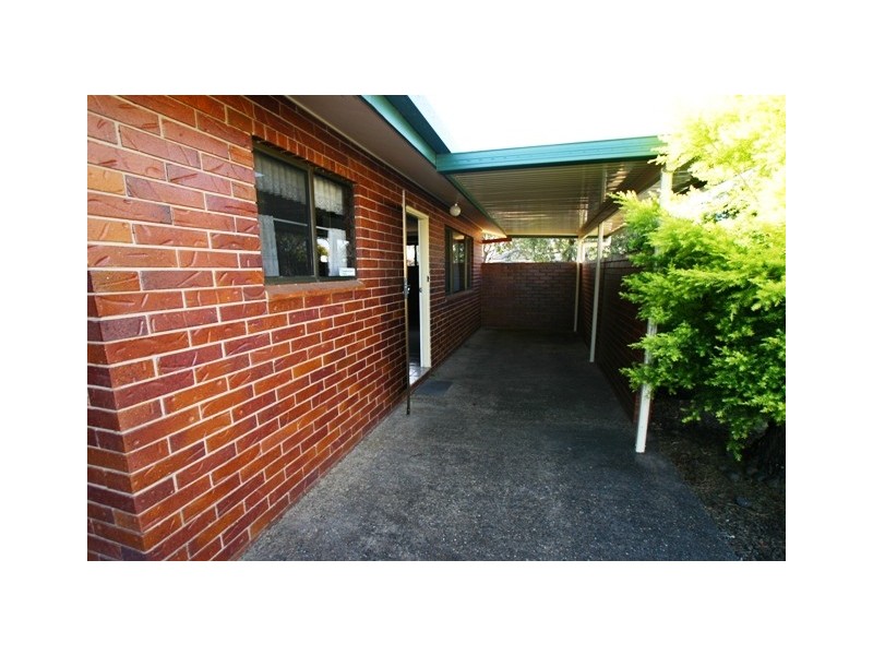 Avenell Heights QLD 4670
