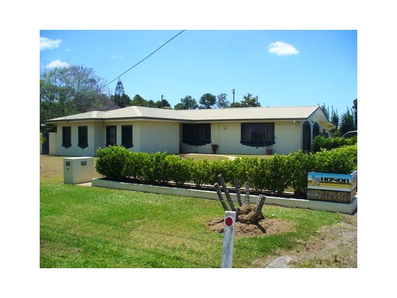 32 Verdant Siding Road, Thabeban QLD 4670