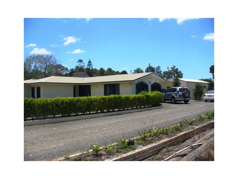 32 Verdant Siding Road, Thabeban QLD 4670