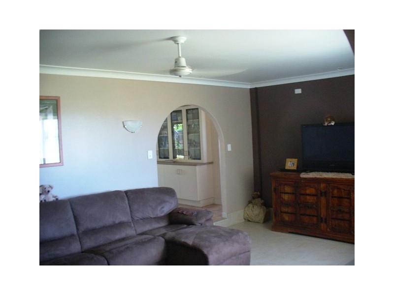 32 Verdant Siding Road, Thabeban QLD 4670