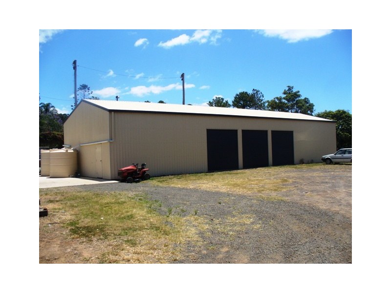 32 Verdant Siding Road, Thabeban QLD 4670