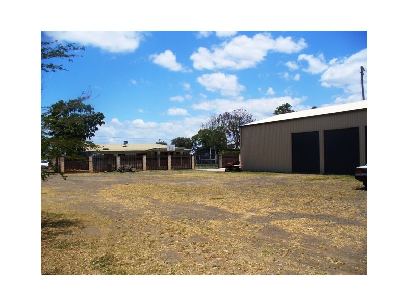 32 Verdant Siding Road, Thabeban QLD 4670