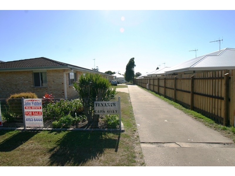 Bundaberg South QLD 4670