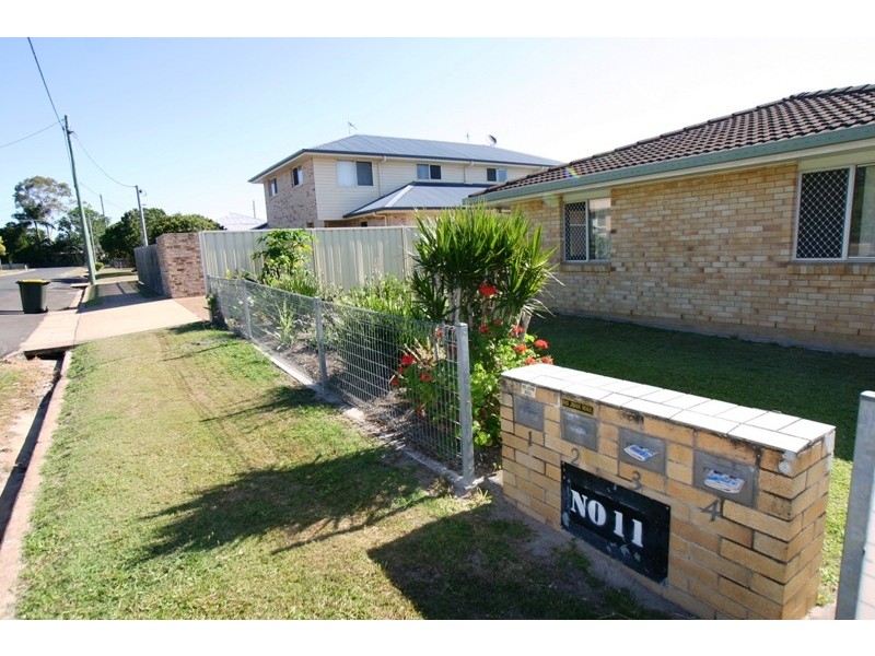 Bundaberg South QLD 4670