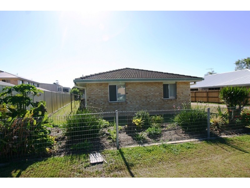 Bundaberg South QLD 4670