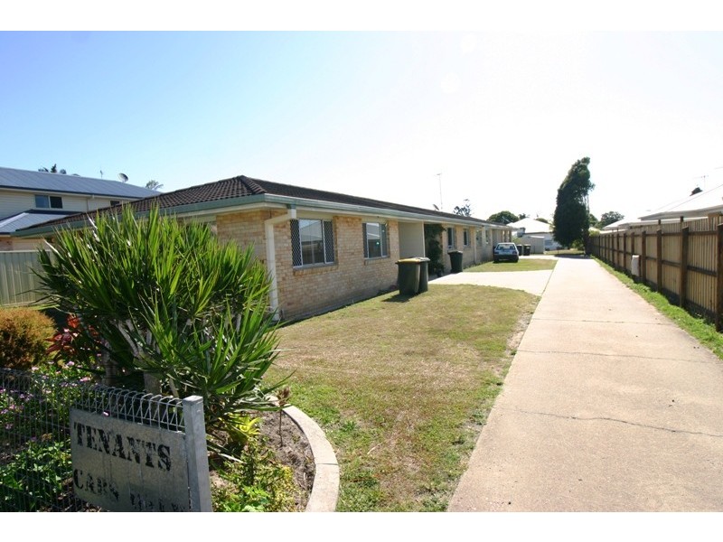 Bundaberg South QLD 4670