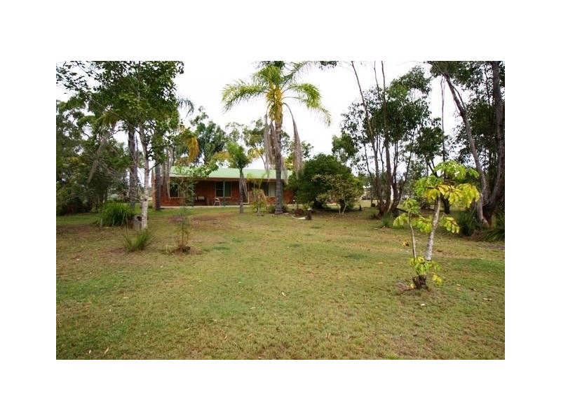 29 Grevillia Drive, Redridge QLD 4660