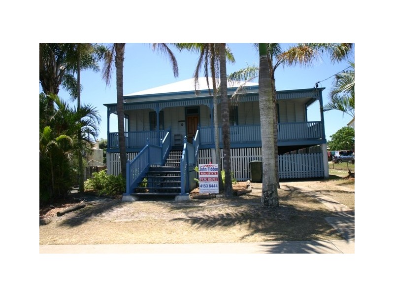 Bundaberg South QLD 4670