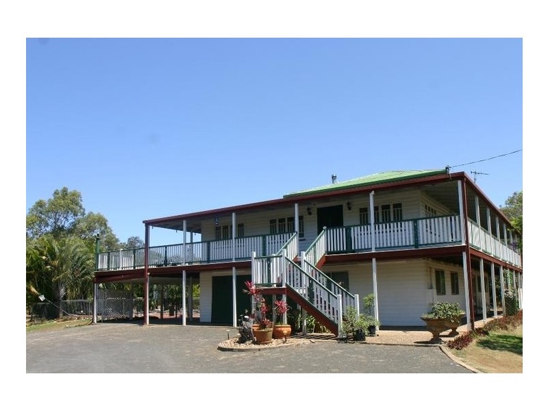 13 Reid Cres, Innes Park QLD 4670