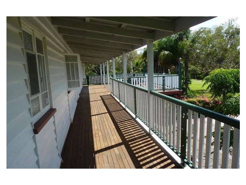 13 Reid Cres, Innes Park QLD 4670