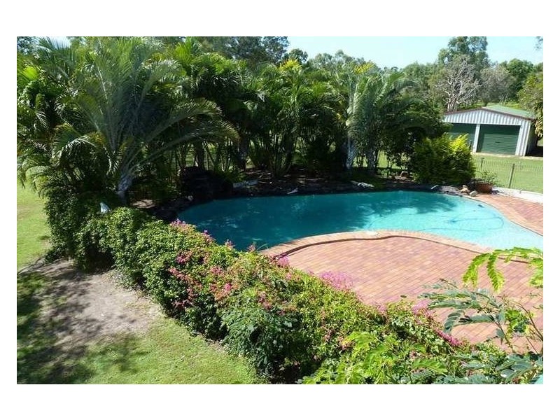 13 Reid Cres, Innes Park QLD 4670