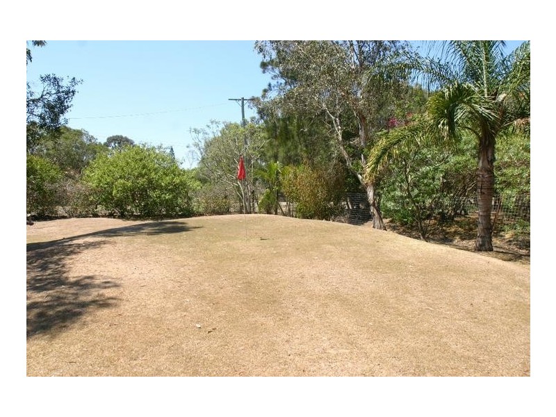 13 Reid Cres, Innes Park QLD 4670