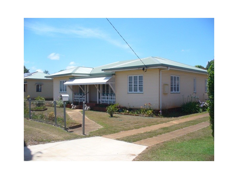 154 Mt Perry Rd, Bundaberg North QLD 4670