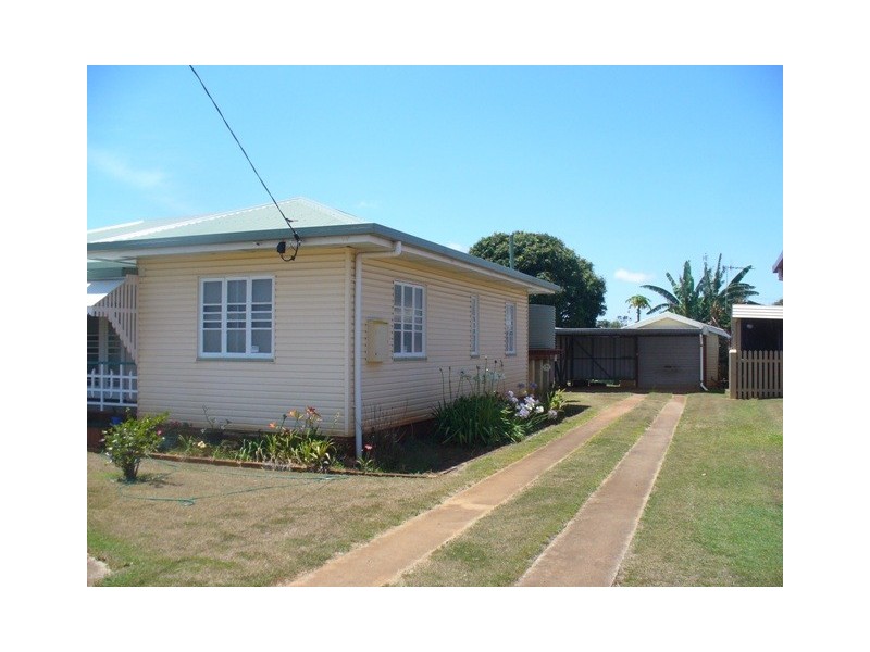 154 Mt Perry Rd, Bundaberg North QLD 4670