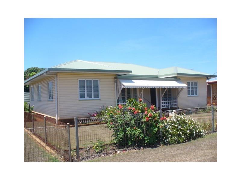 154 Mt Perry Rd, Bundaberg North QLD 4670