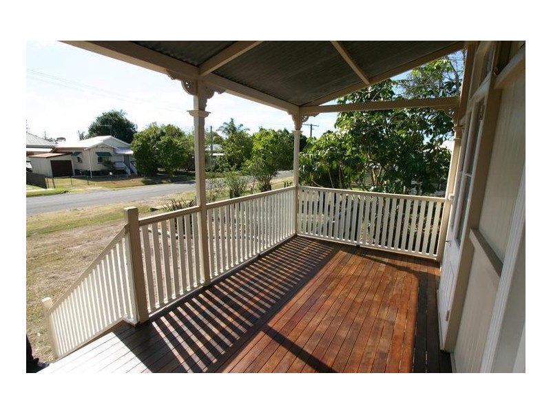 12 Franklin Street, Bundaberg South QLD 4670