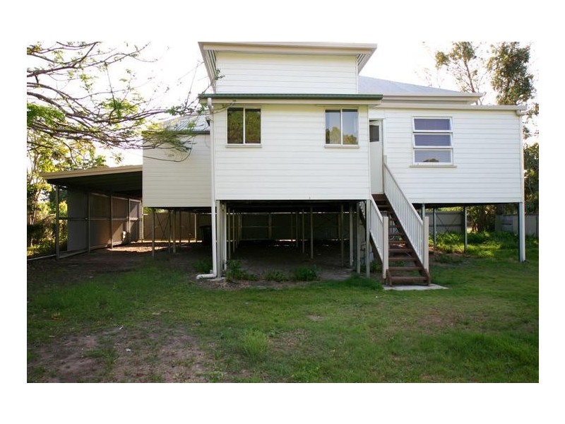 12 Franklin Street, Bundaberg South QLD 4670