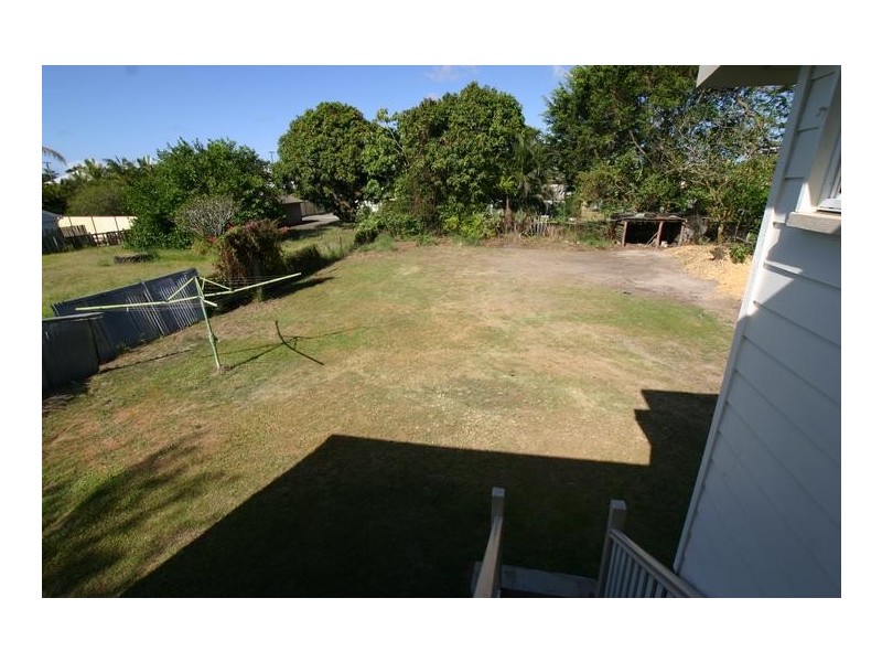 12 Franklin Street, Bundaberg South QLD 4670