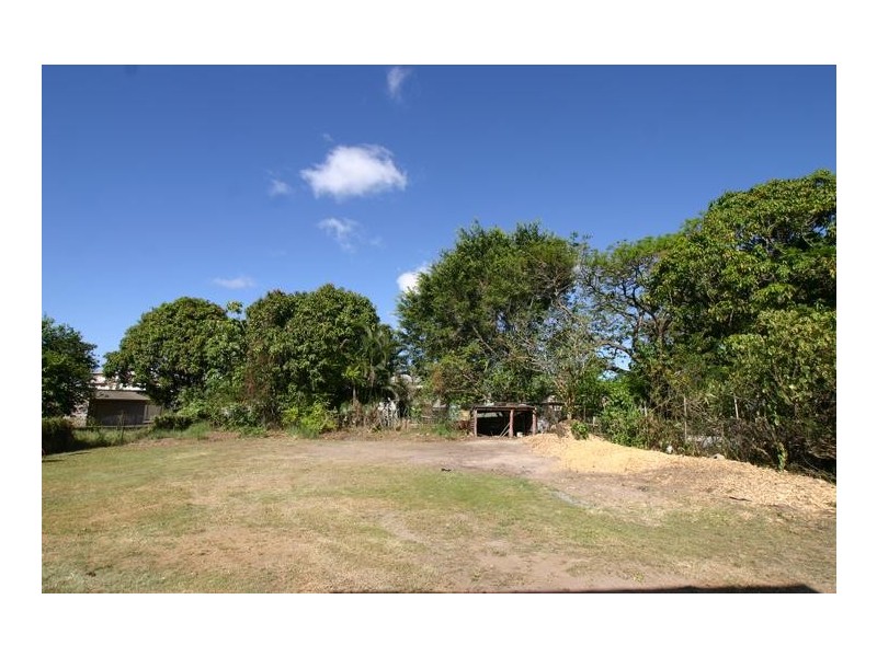 12 Franklin Street, Bundaberg South QLD 4670