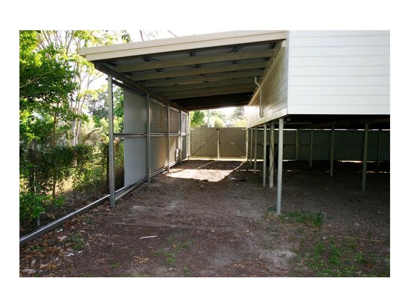 12 Franklin Street, Bundaberg South QLD 4670