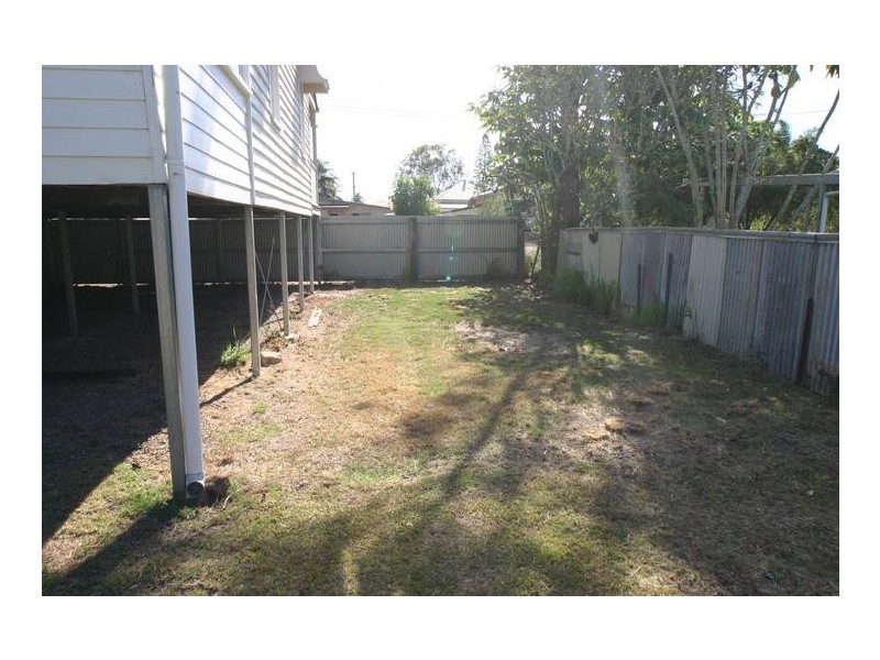 12 Franklin Street, Bundaberg South QLD 4670