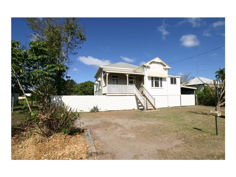12 Franklin Street, Bundaberg South QLD 4670