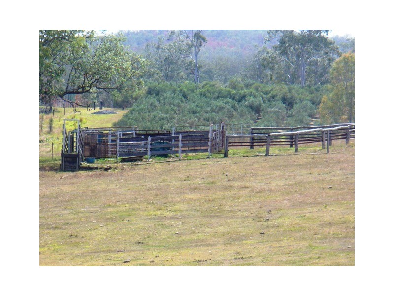 1533 Gin Gin Mt Perry Rd, Moolboolaman QLD 4671