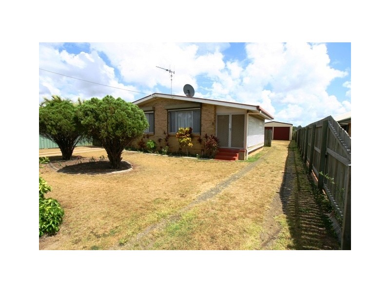57 Churchill St, Svensson Heights QLD 4670