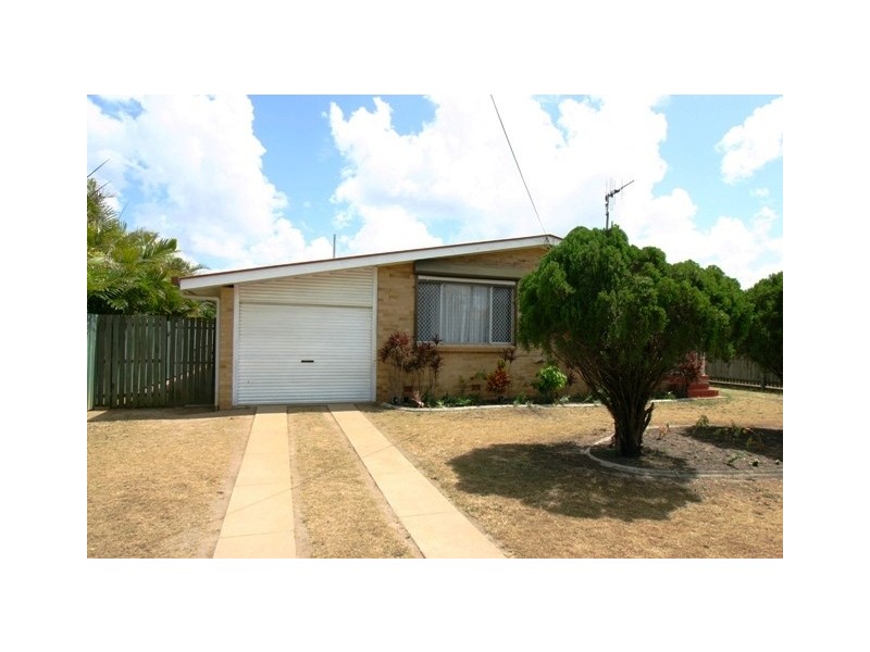 57 Churchill St, Svensson Heights QLD 4670
