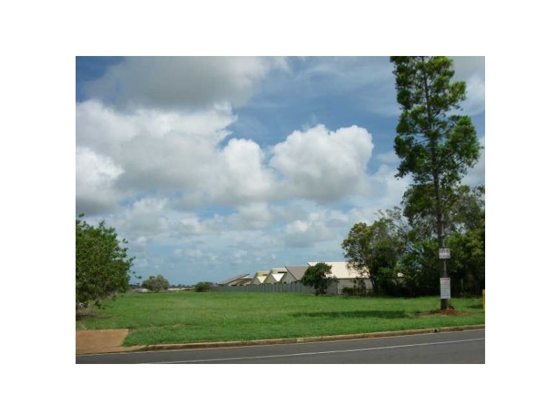 177 Bargara Road, Kalkie QLD 4670