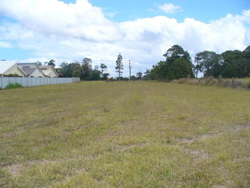 177 Bargara Road, Kalkie QLD 4670