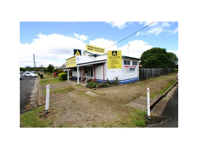 109 Barolin Street, Walkervale QLD 4670