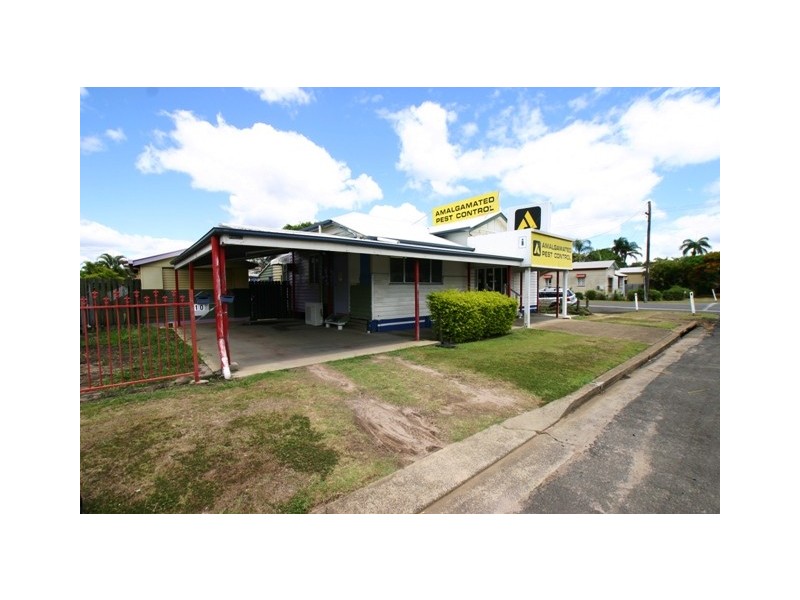 109 Barolin Street, Walkervale QLD 4670
