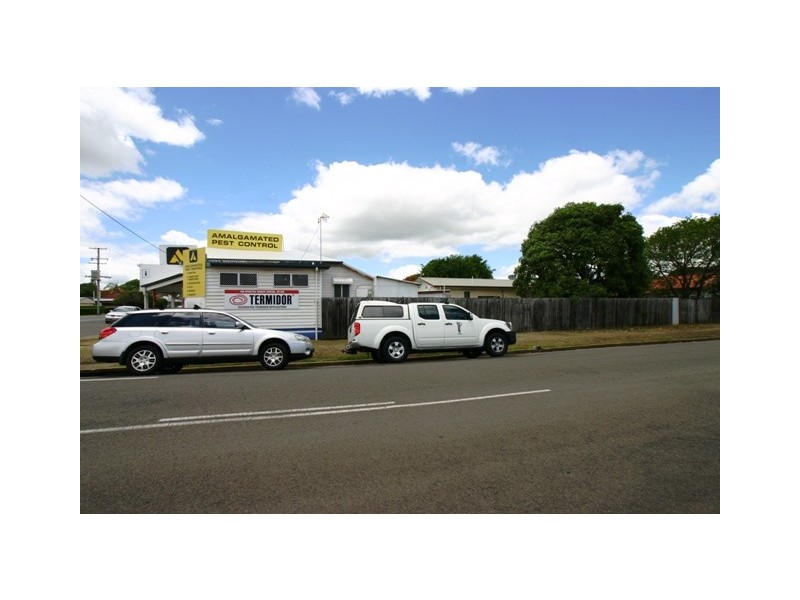 109 Barolin Street, Walkervale QLD 4670