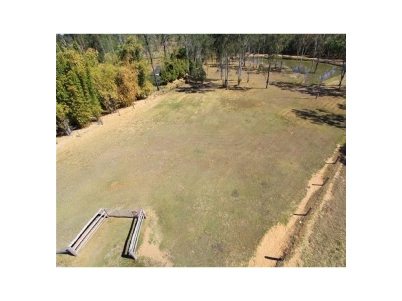 Lot 11,  Sheppard Avenue, Bucca QLD 4670