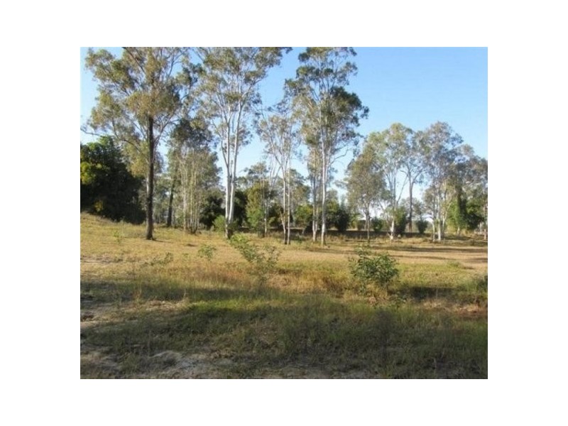 Lot 11,  Sheppard Avenue, Bucca QLD 4670