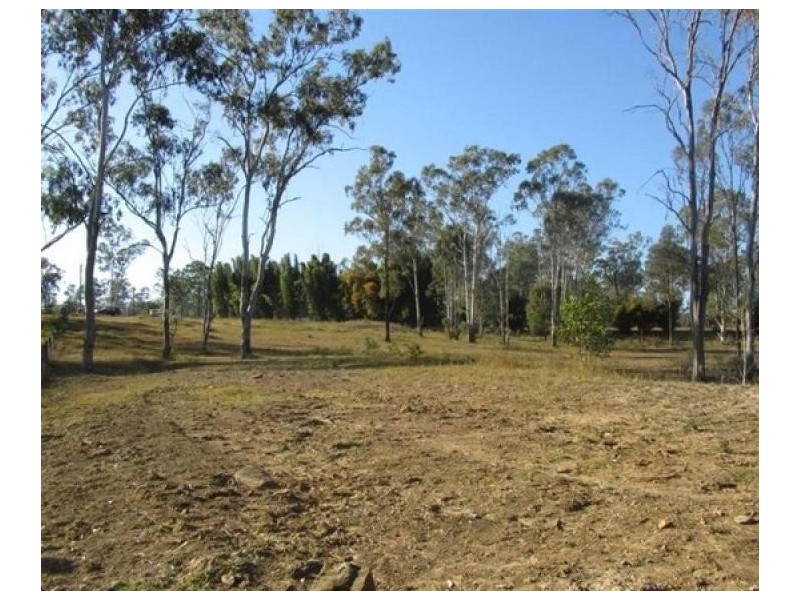 Lot 11,  Sheppard Avenue, Bucca QLD 4670