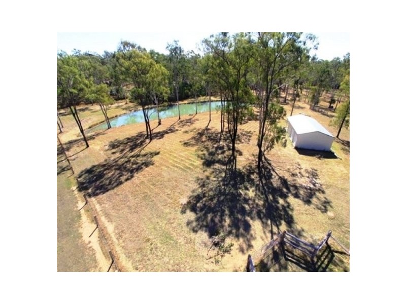 Lot 12,  Sheppard Avenue, Bucca QLD 4670