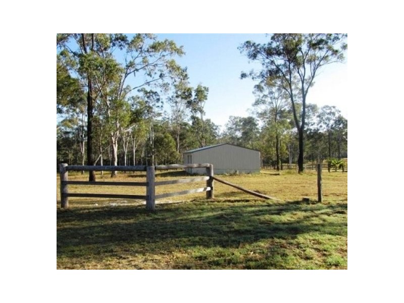 Lot 12,  Sheppard Avenue, Bucca QLD 4670