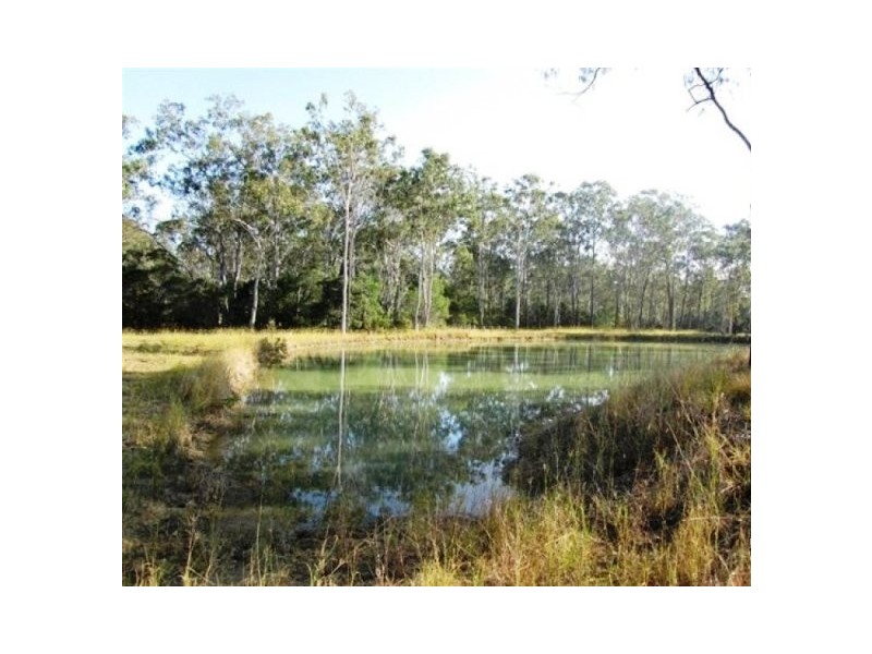 Lot 12,  Sheppard Avenue, Bucca QLD 4670