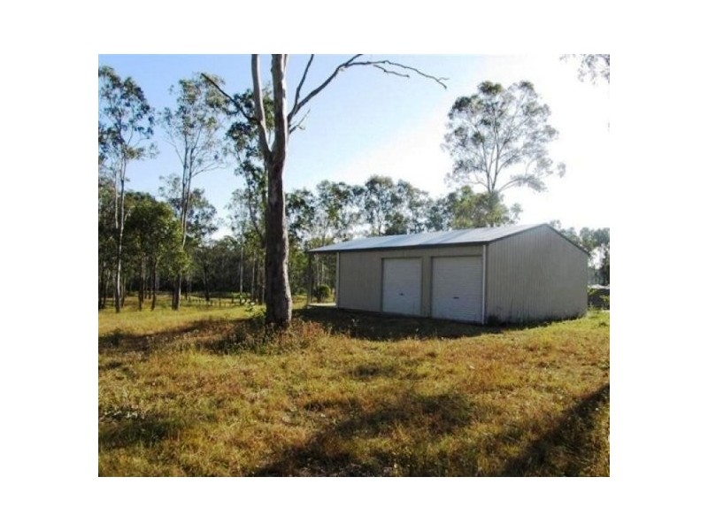 Lot 12,  Sheppard Avenue, Bucca QLD 4670