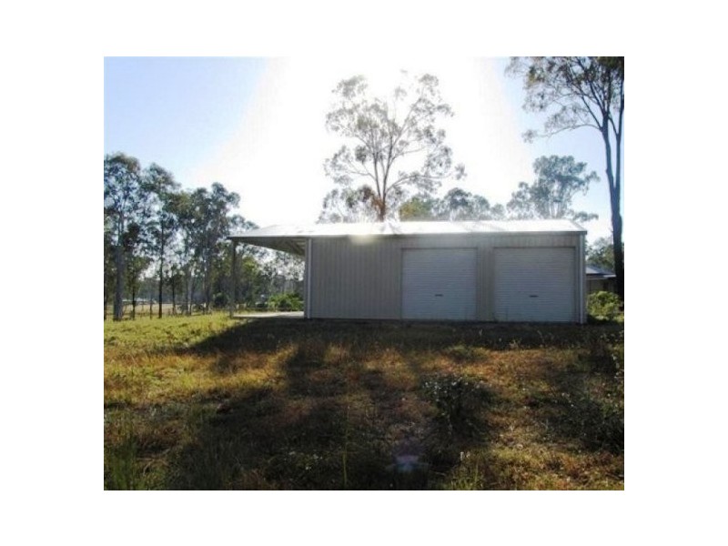 Lot 12,  Sheppard Avenue, Bucca QLD 4670
