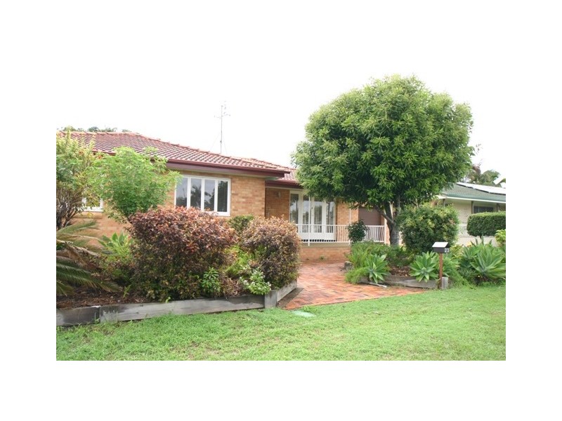 Svensson Heights QLD 4670