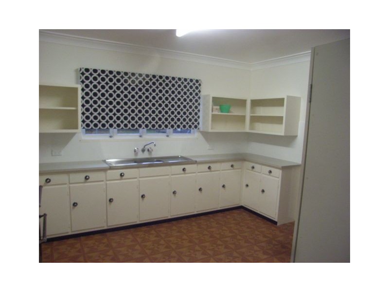 Svensson Heights QLD 4670