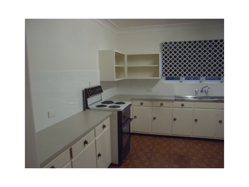 Svensson Heights QLD 4670