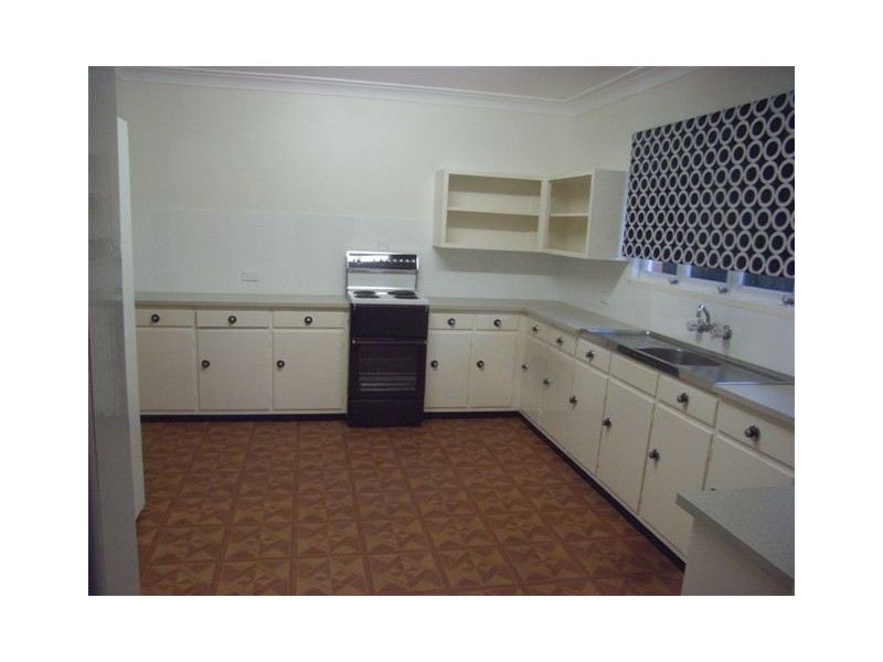 Svensson Heights QLD 4670