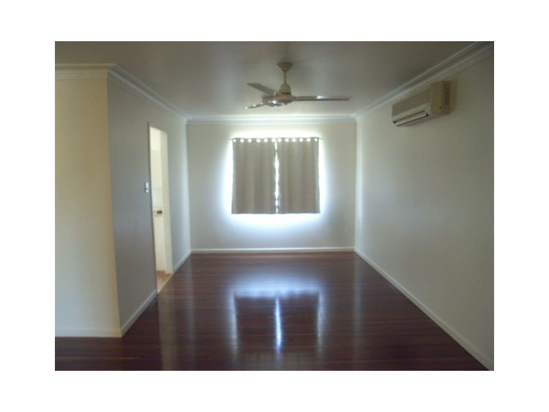 Svensson Heights QLD 4670