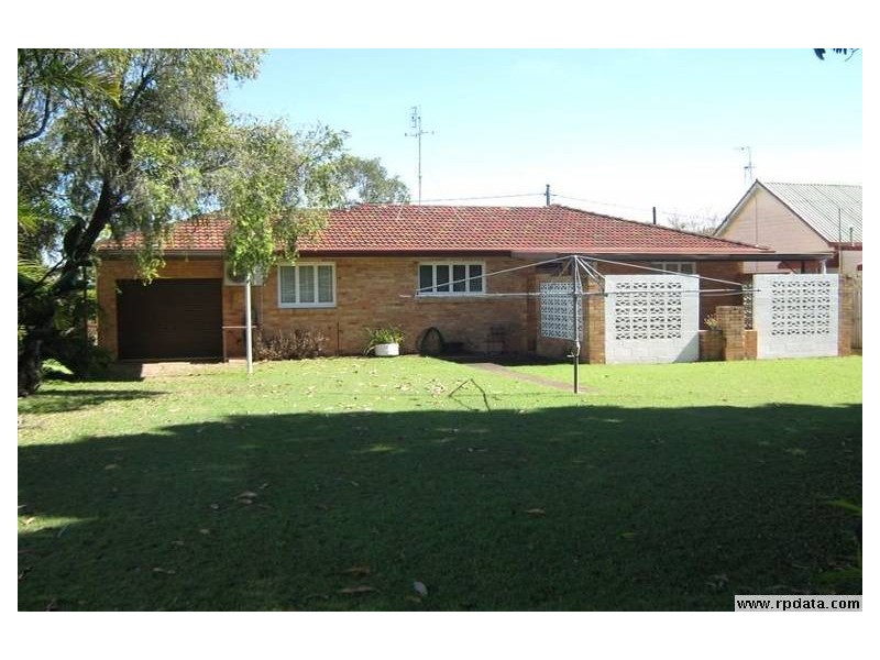 Svensson Heights QLD 4670