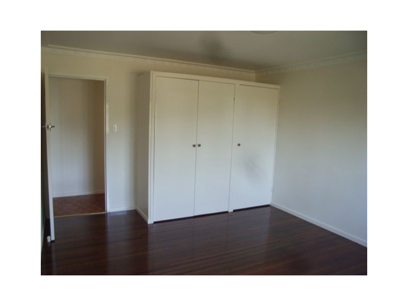 Svensson Heights QLD 4670