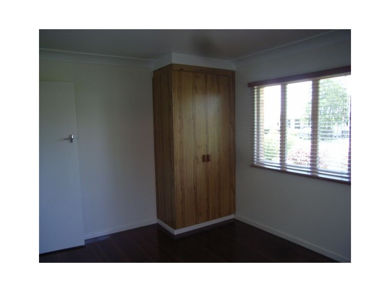 Svensson Heights QLD 4670